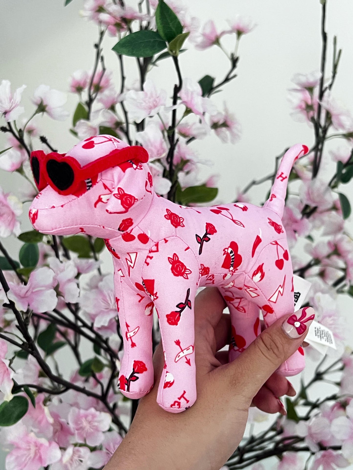 PINK Dog Edición Especial San Valentín 💖🐶