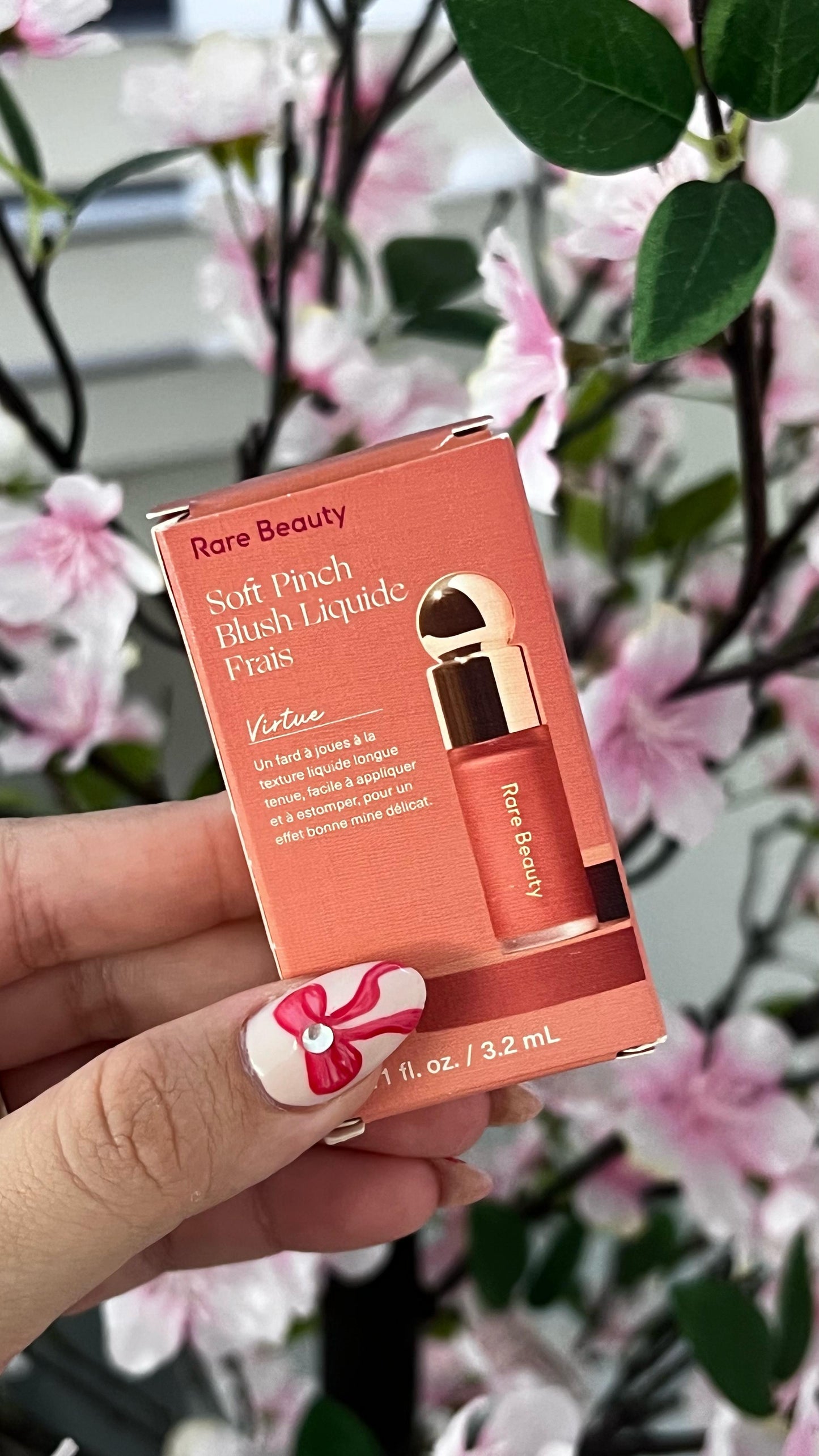 Rare Beauty Positive Light Liquid Luminizer - Mini Set - Rubor Liquido ✨💖