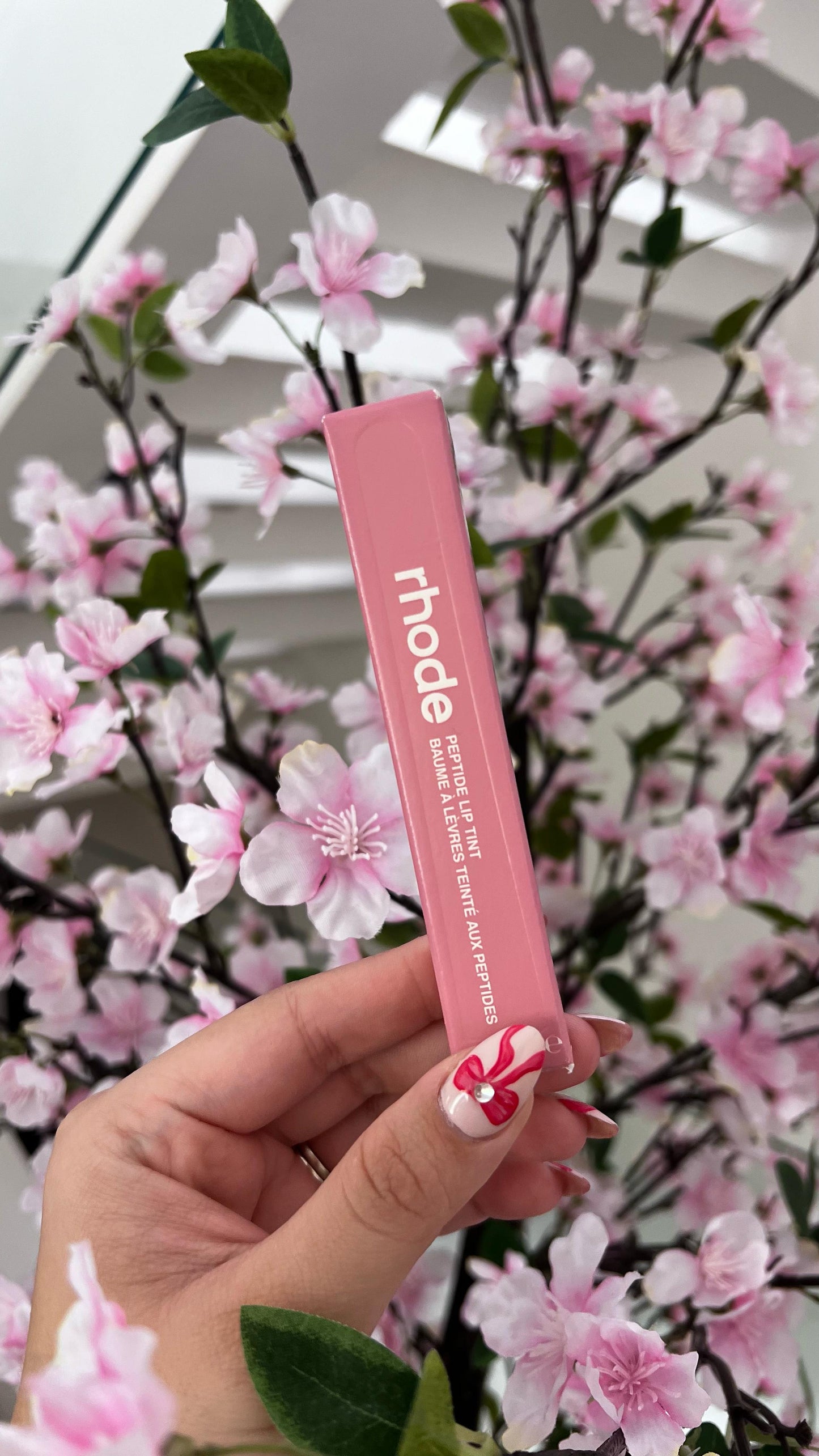 Rhode Peptide Lip Tint - Tinta de Labios💋✨