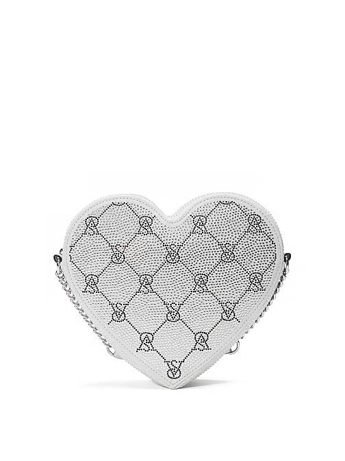 Victoria Secret - Cross Body Heart Shine