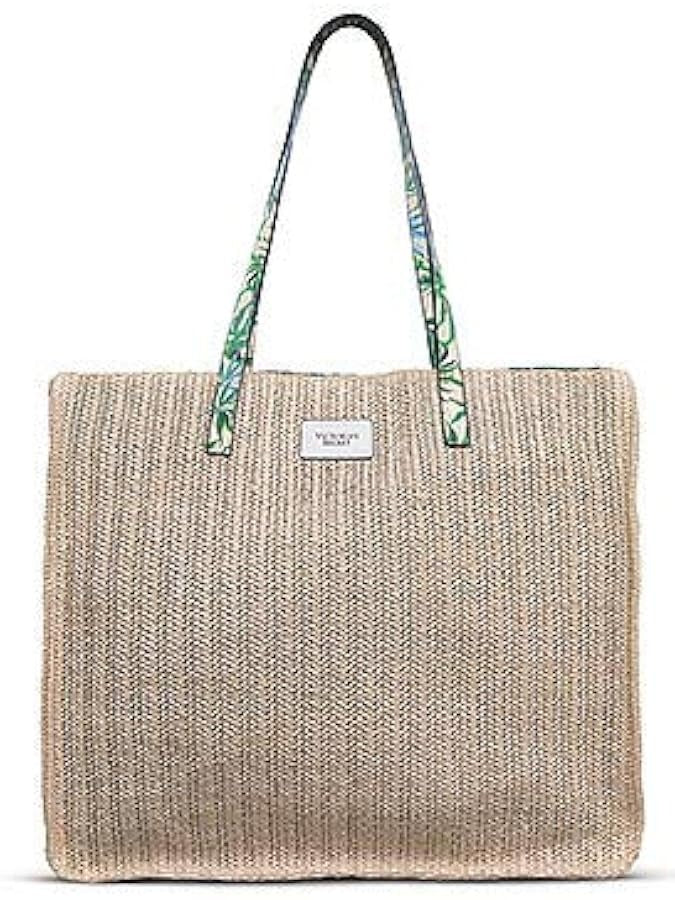 Tote Bag Tejido
