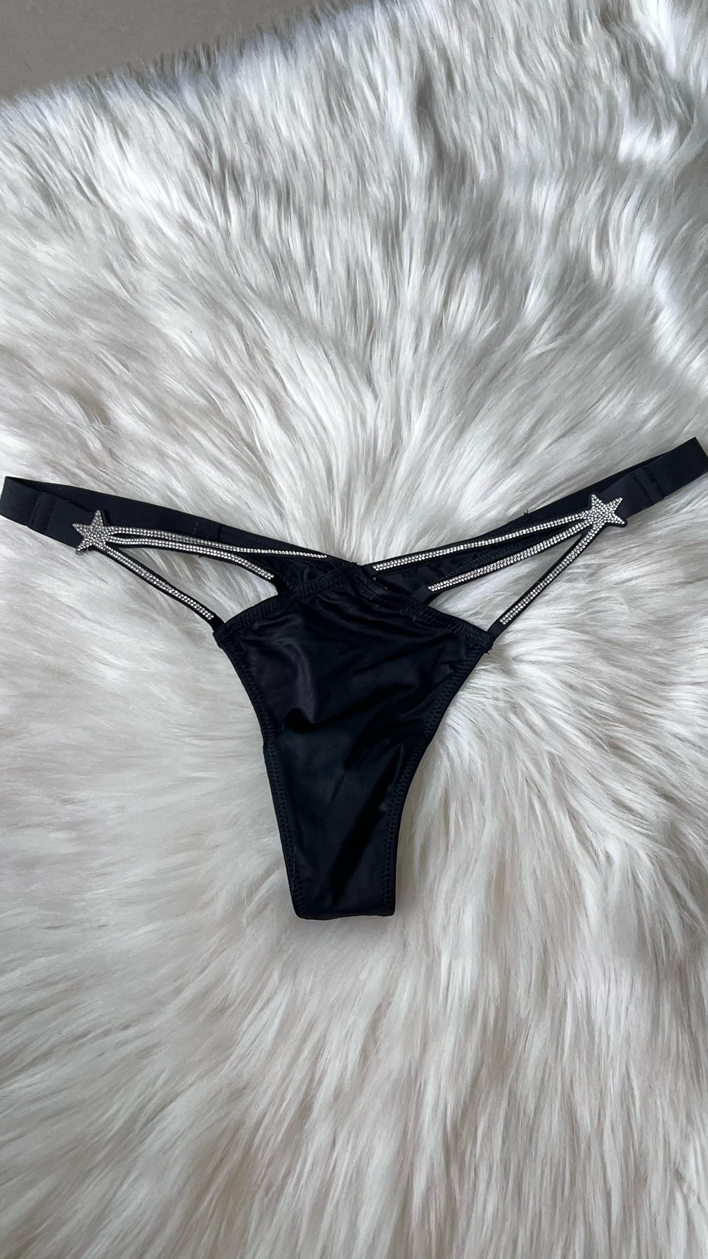 Panty Estrella Victoria’s Secret 🌟🖤