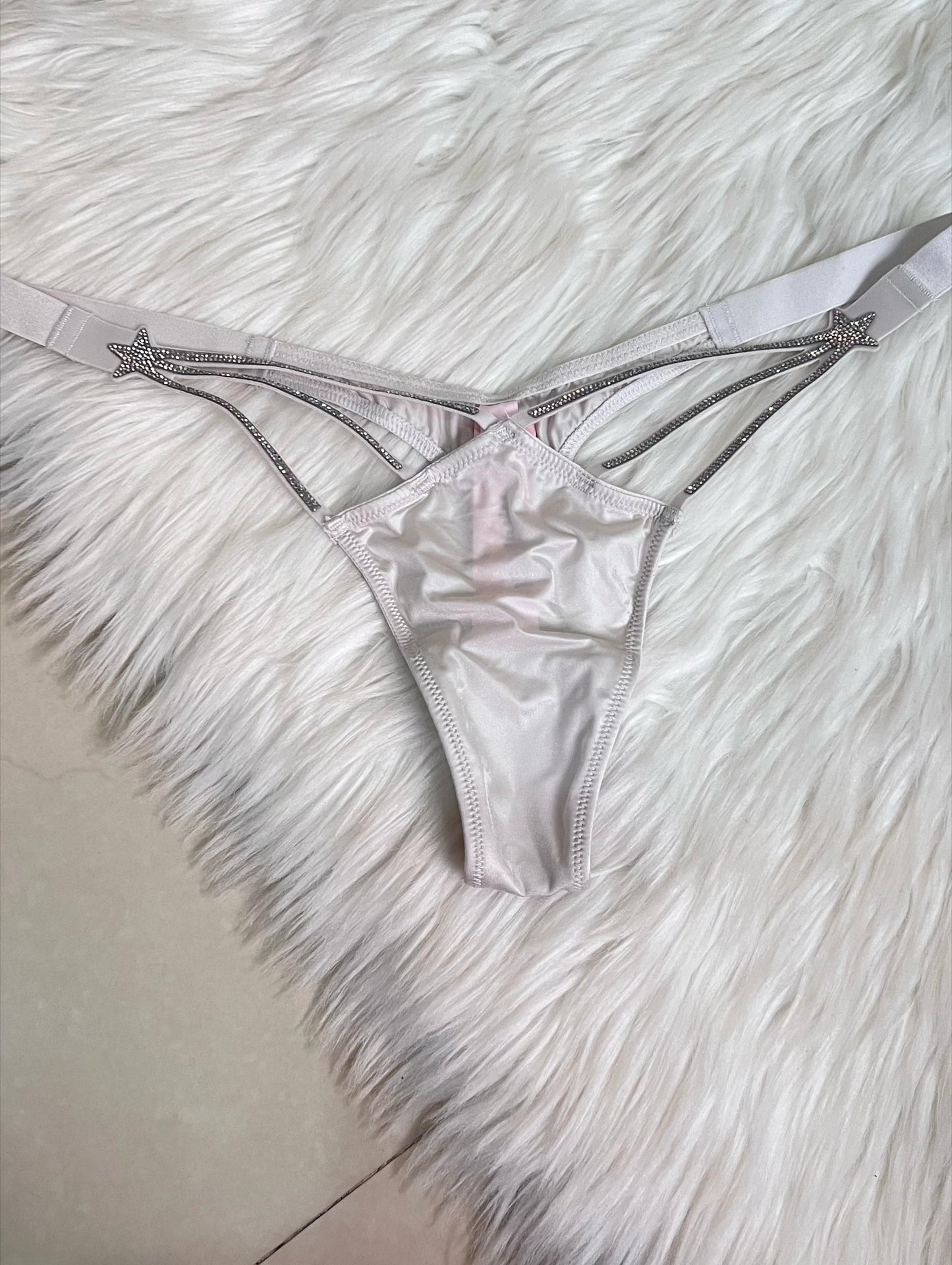 Victoria’s Secret – Tanga “Stardust Dream” ✨🌟