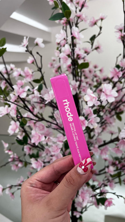 Rhode Peptide Lip Tint - Tinta de Labios💋✨