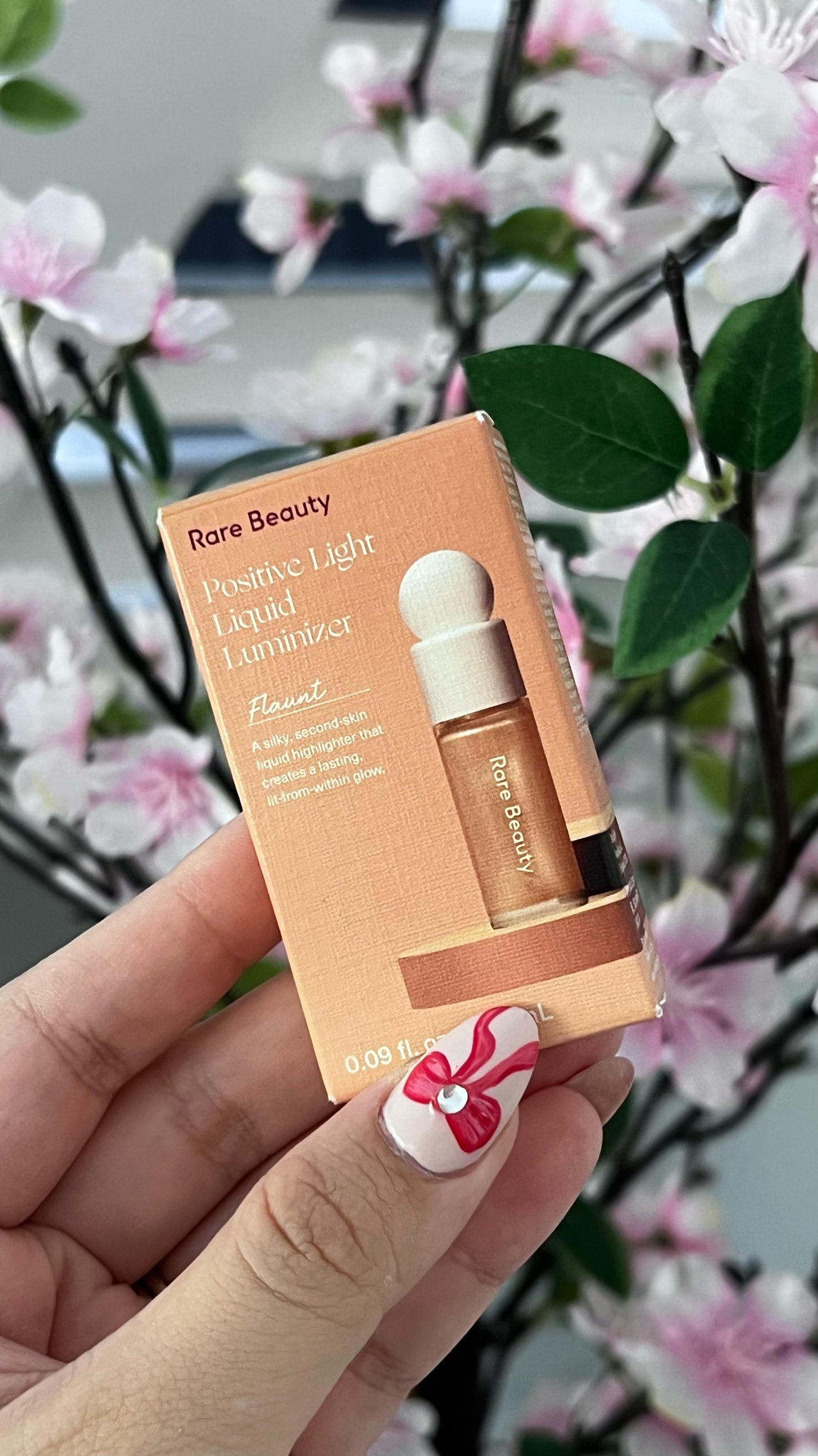Rare Beauty Positive Light Liquid Luminizer - Mini Set - Rubor Liquido ✨💖
