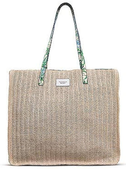 Tote Bag Tejido