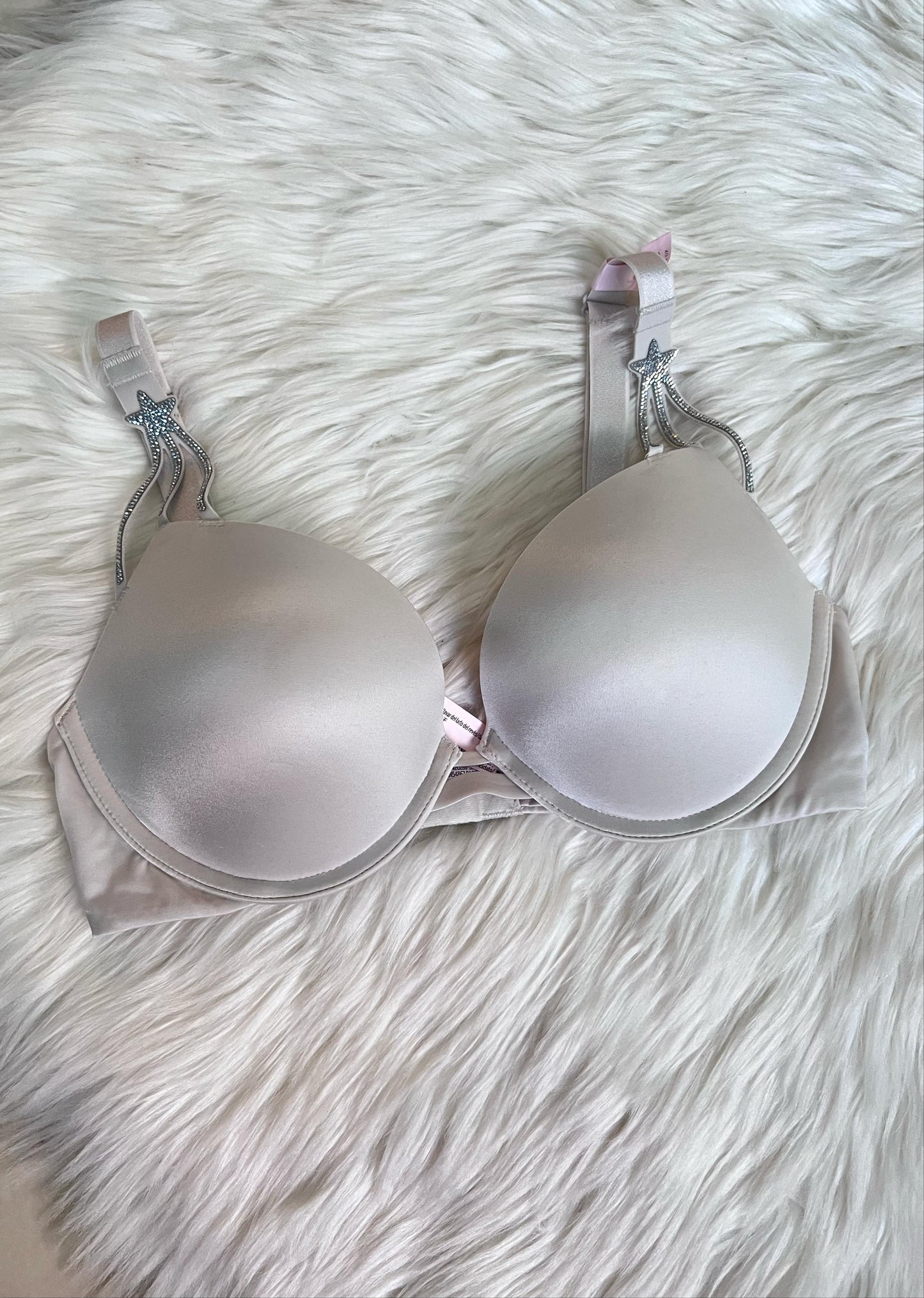 ✨ Victoria’s Secret – Bra “Stardust Dream”