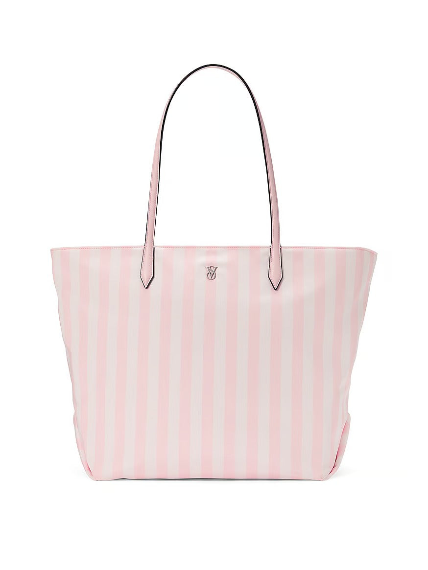 Tote Bag VS Fashion Show